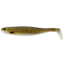 ShadTeez Slim Natural Pike