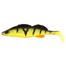 ZanderTeez Shadtail Fire Perch