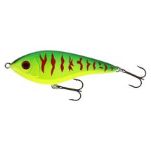 Swim Glidebait Suspending Concealed Fish+