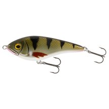 Swim Glidebait Suspending Natural Pike