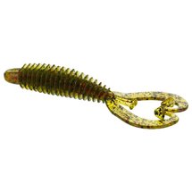 RingCraw Curltail Watermelon Red