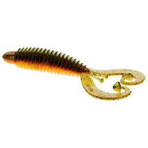 RingCraw Curltail UV Craw