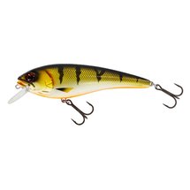 RawBite Crankbait Low Floating Bling Perch