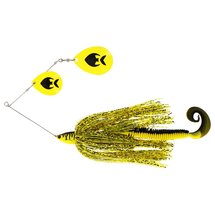 MonsterVibe (Colorado) Yellow Tiger