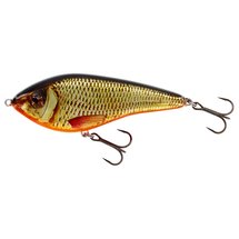 Swim Glidebait Sinking Real Rudd