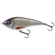 Swim Glidebait Suspending Real Roach