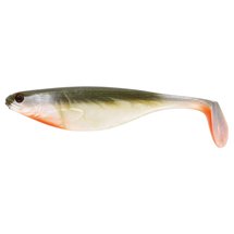 ShadTeez Bass Orange