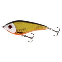 Swim Glidebait Sinking 3D Official Roach