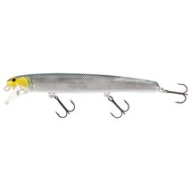 Jatte Crankbait 23cm 101g Floating Goldwing Goldwing