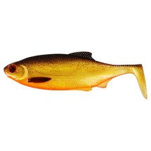 Ricky the Roach Shadtail Gold Rush