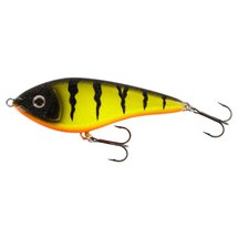 Swim Glidebait Sinking Fire Perch
