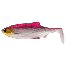 Ricky the Roach Shadtail Pink Headlight